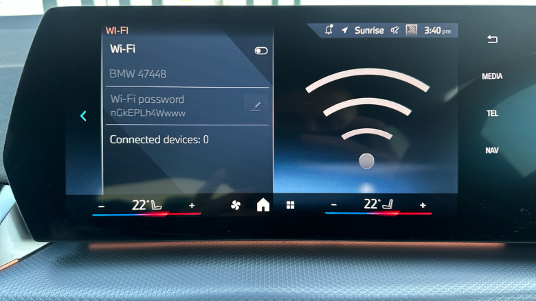 BMW 2 Series 220i MHT M Sport 5dr DCT Petrol Hatchback